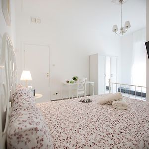 Camera deluxe con letto king size
