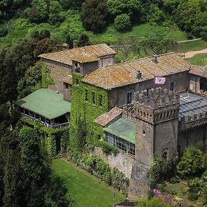 Castello Di Torcrescenza